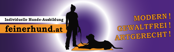 Die individuelle Hunde-Ausbildung Modern, Gewaltfrei, Artgerecht